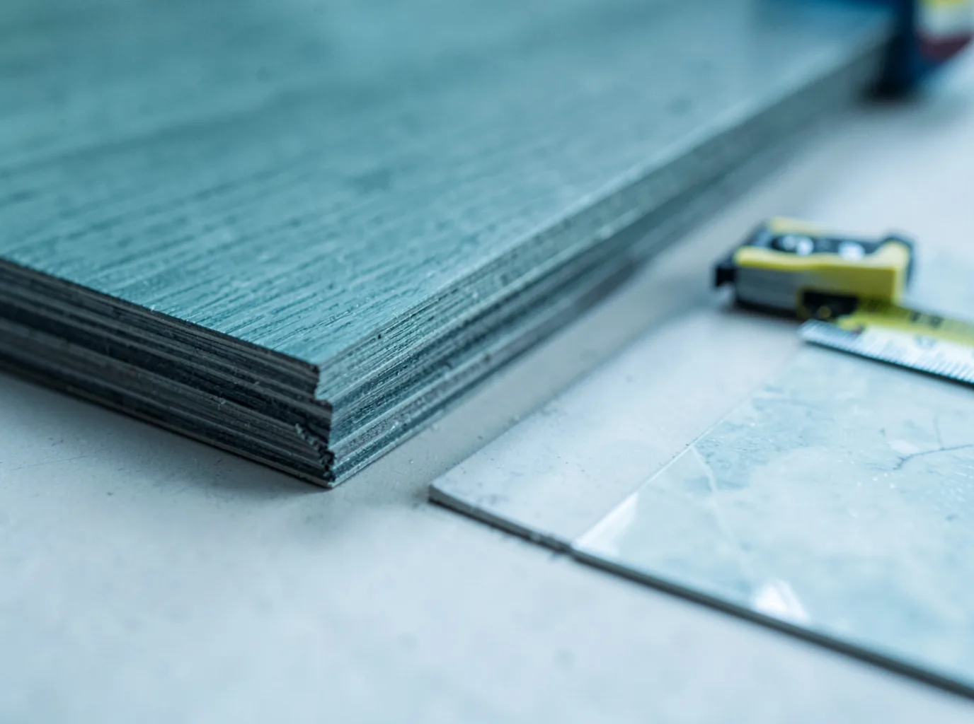 Luxury Vinyl Plank Installation Holt, MI FAQs